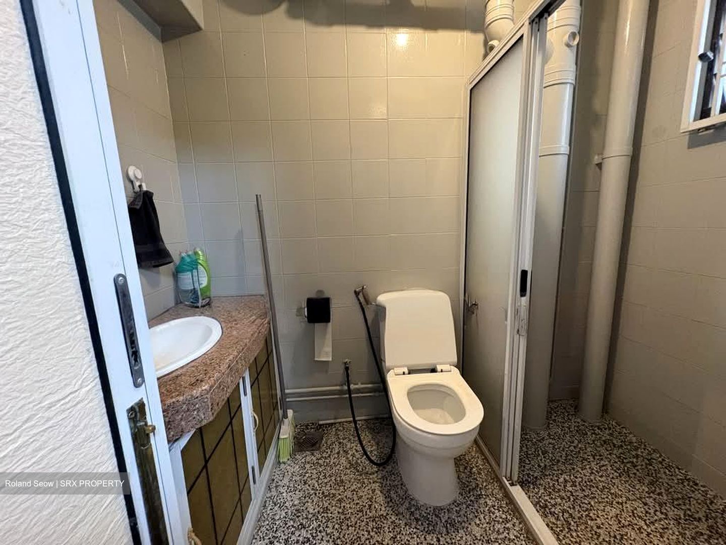 Blk 976 Hougang Street 91 (Hougang), HDB 5 Rooms #546189991